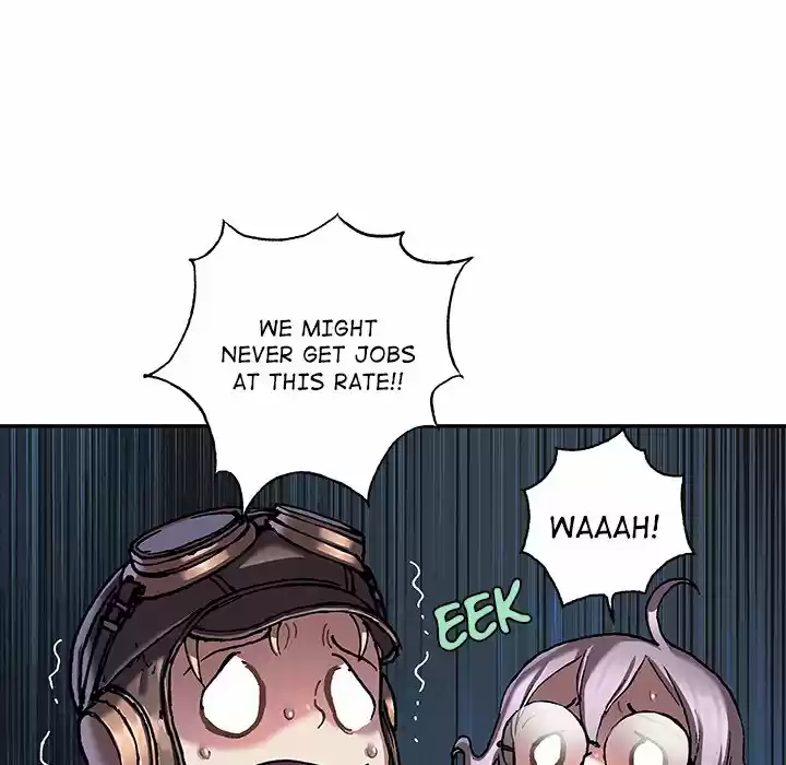 Leviathan Chapter 139