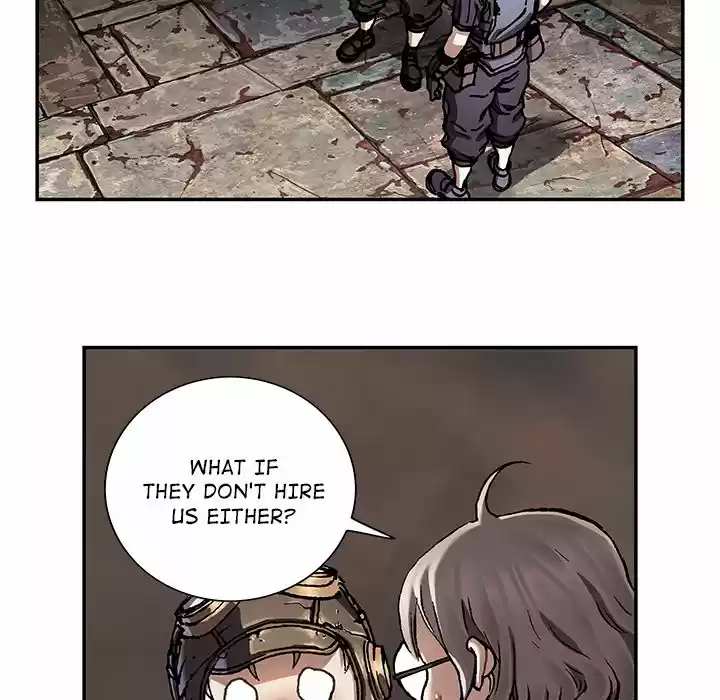 Leviathan Chapter 139