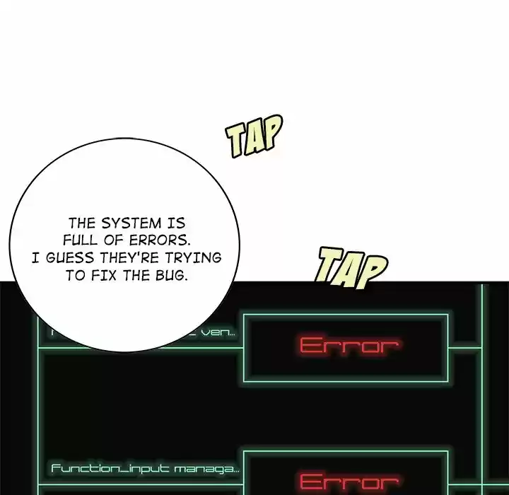 Leviathan Chapter 139