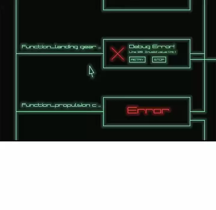 Leviathan Chapter 139