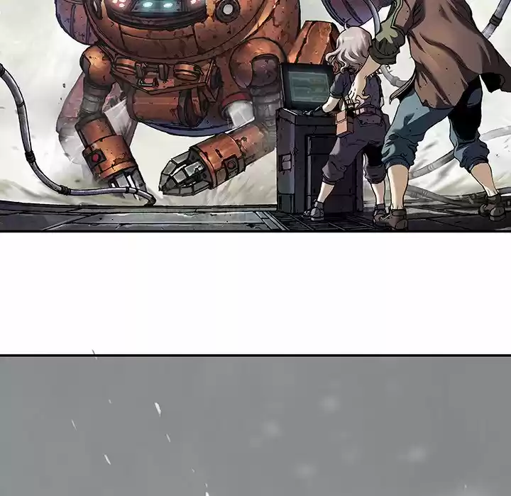 Leviathan Chapter 139