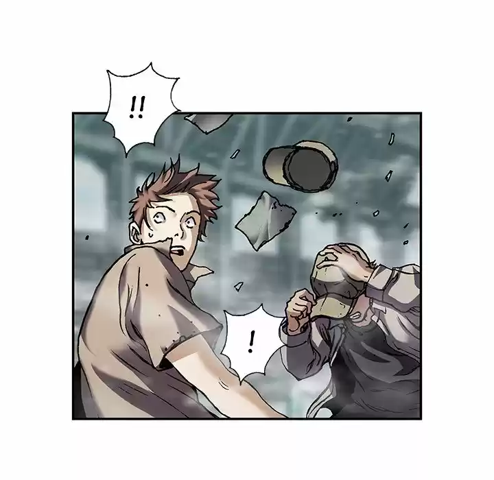 Leviathan Chapter 139