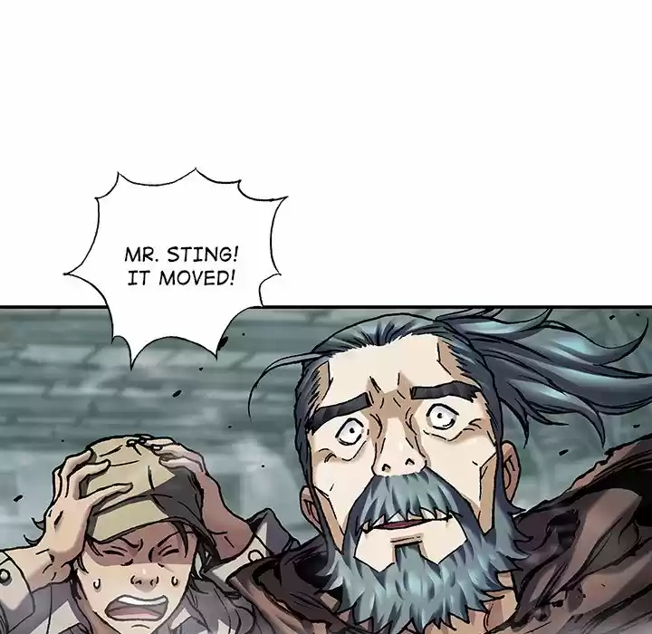 Leviathan Chapter 139