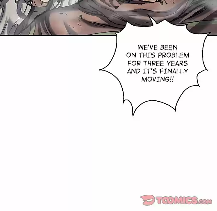 Leviathan Chapter 139