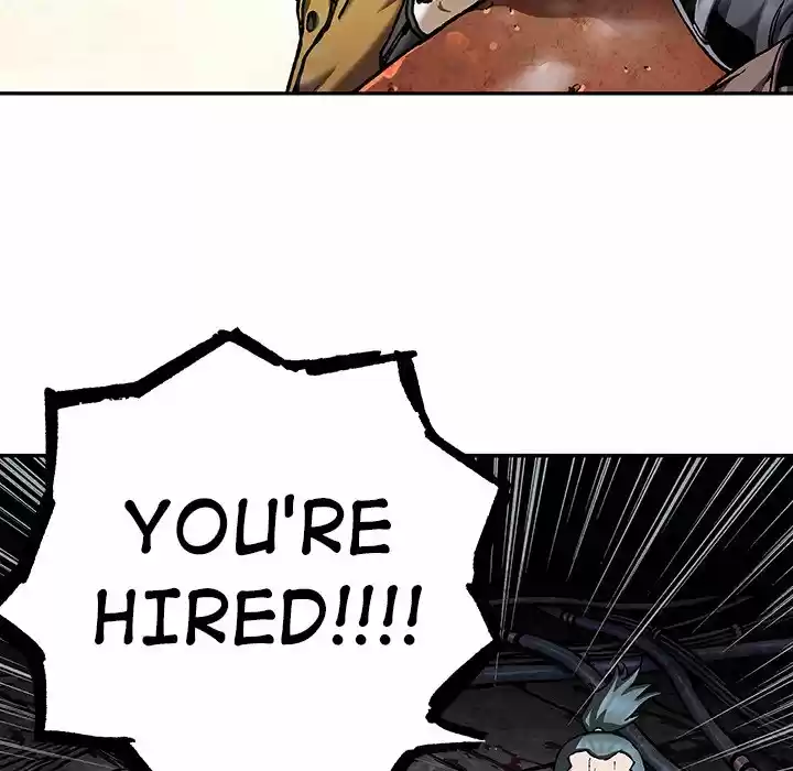 Leviathan Chapter 139