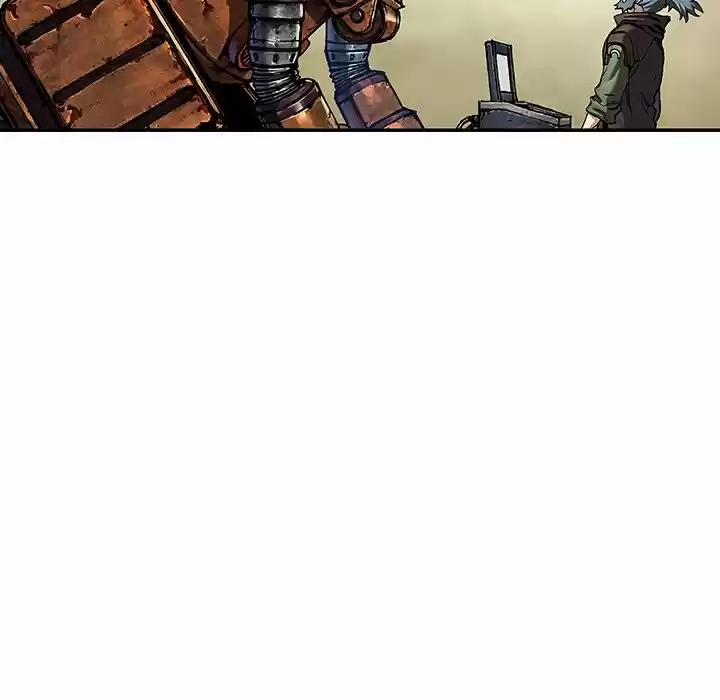 Leviathan Chapter 139