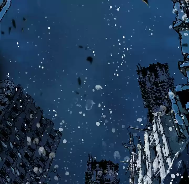 Leviathan Chapter 139