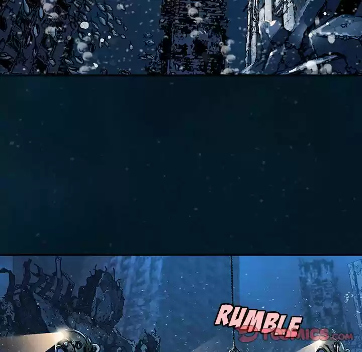 Leviathan Chapter 139