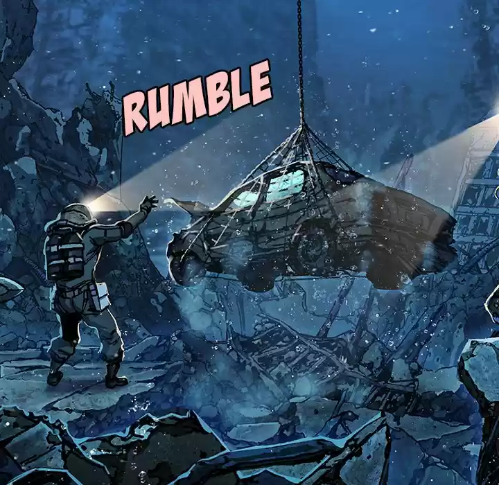 Leviathan Chapter 139