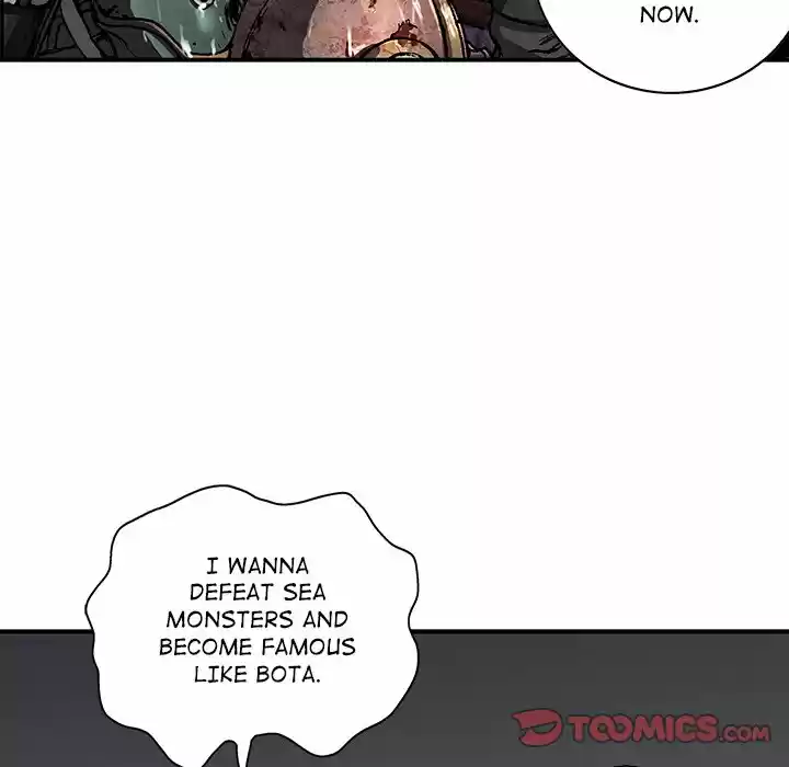 Leviathan Chapter 139