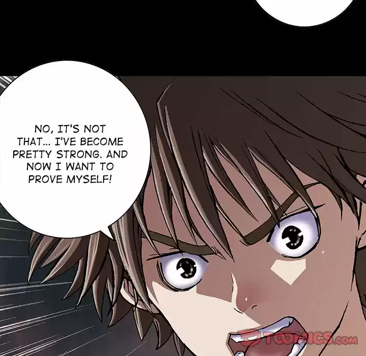 Leviathan Chapter 139