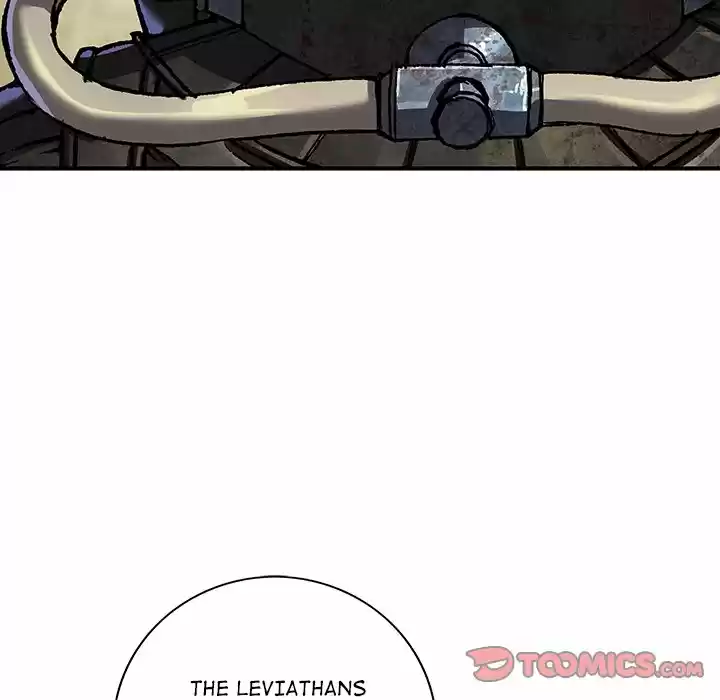 Leviathan Chapter 139