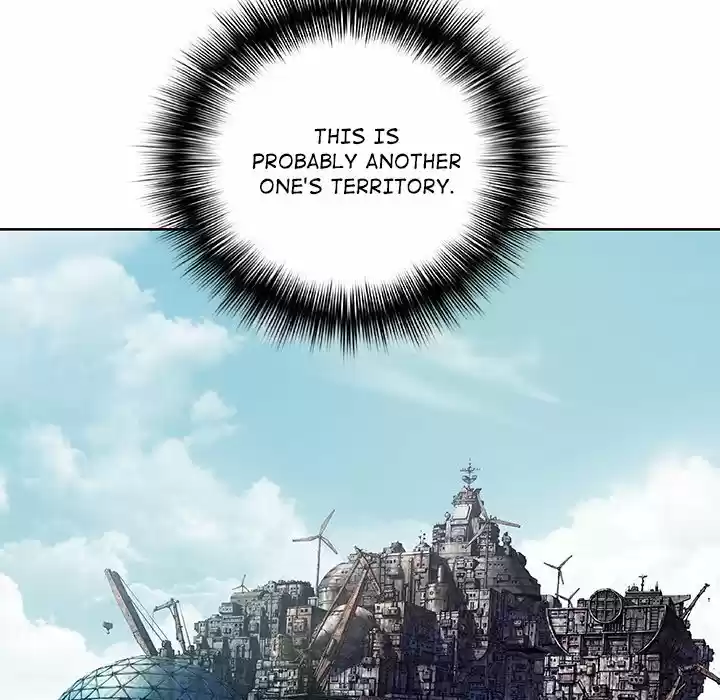 Leviathan Chapter 139