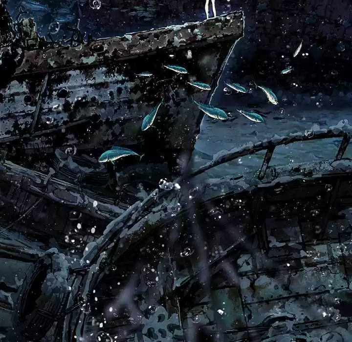 Leviathan Chapter 140