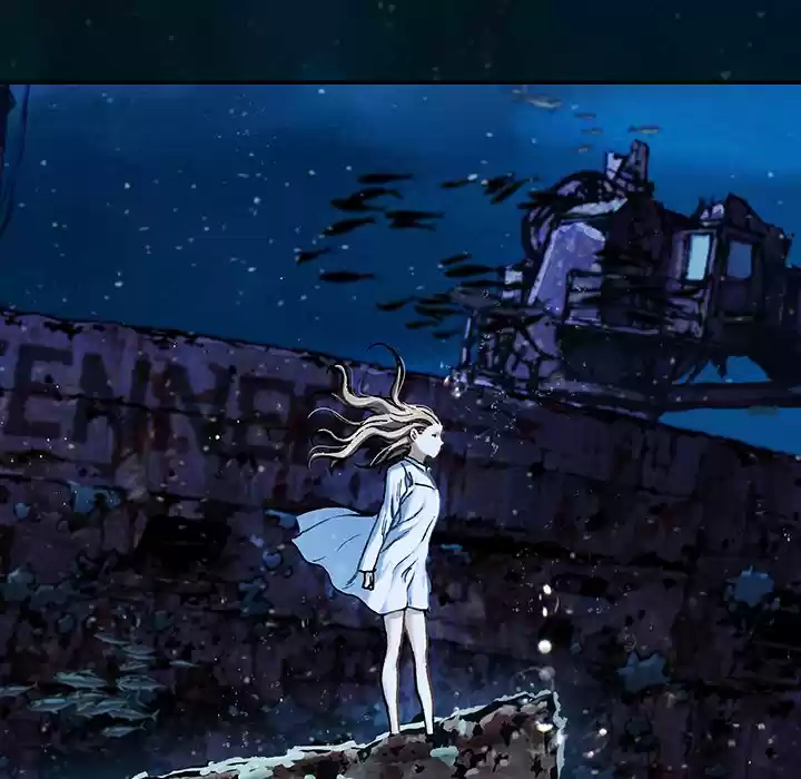 Leviathan Chapter 140