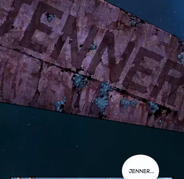 Leviathan Chapter 140