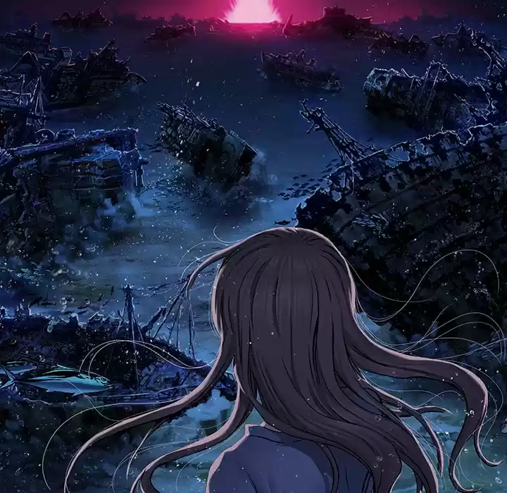 Leviathan Chapter 140