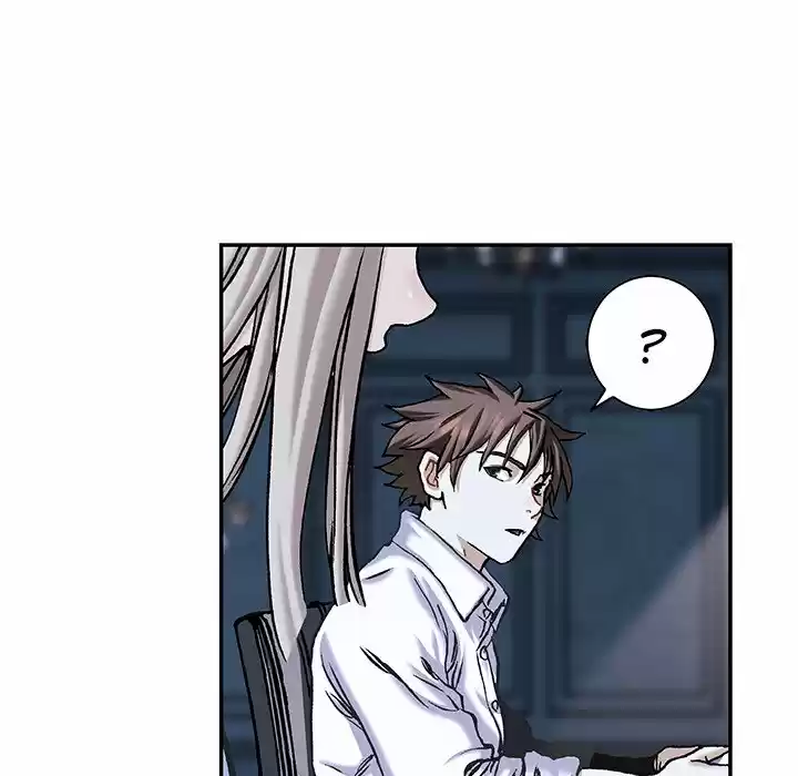 Leviathan Chapter 140