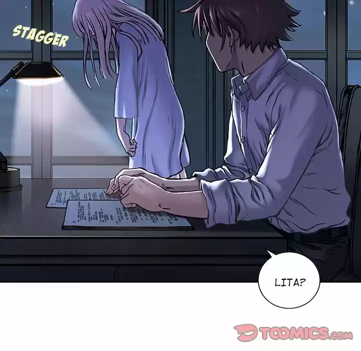 Leviathan Chapter 140