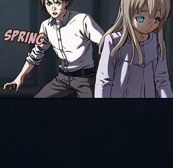 Leviathan Chapter 140