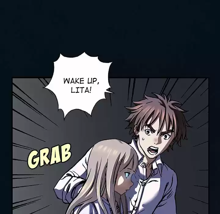 Leviathan Chapter 140