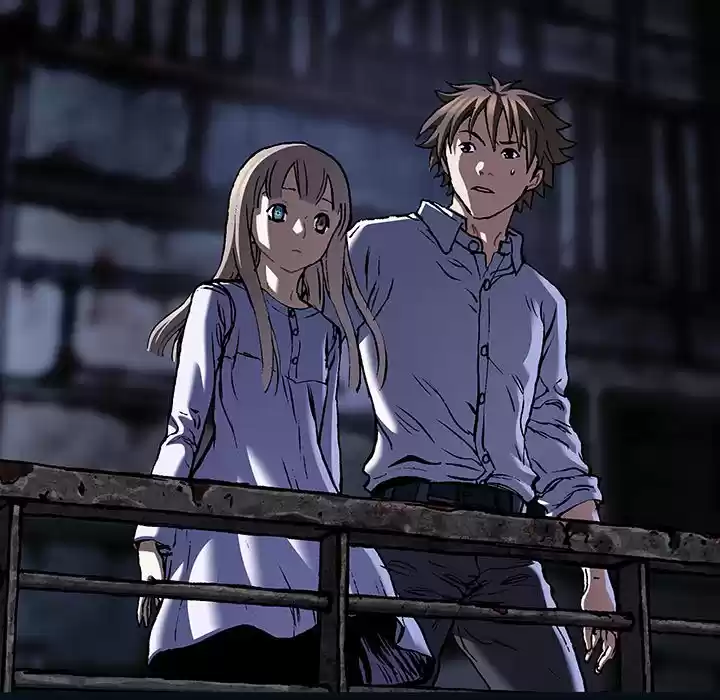 Leviathan Chapter 140