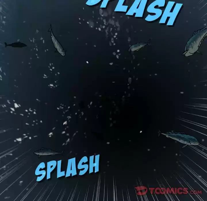 Leviathan Chapter 140