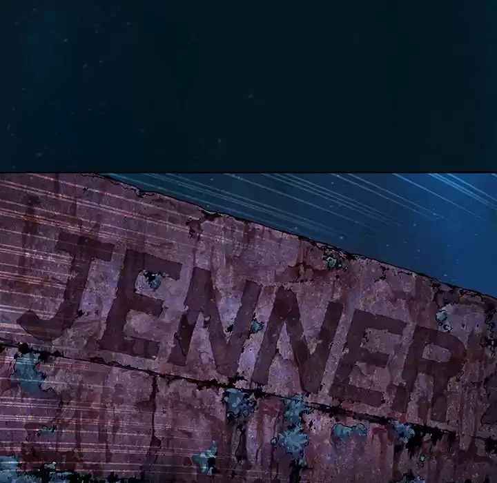 Leviathan Chapter 140