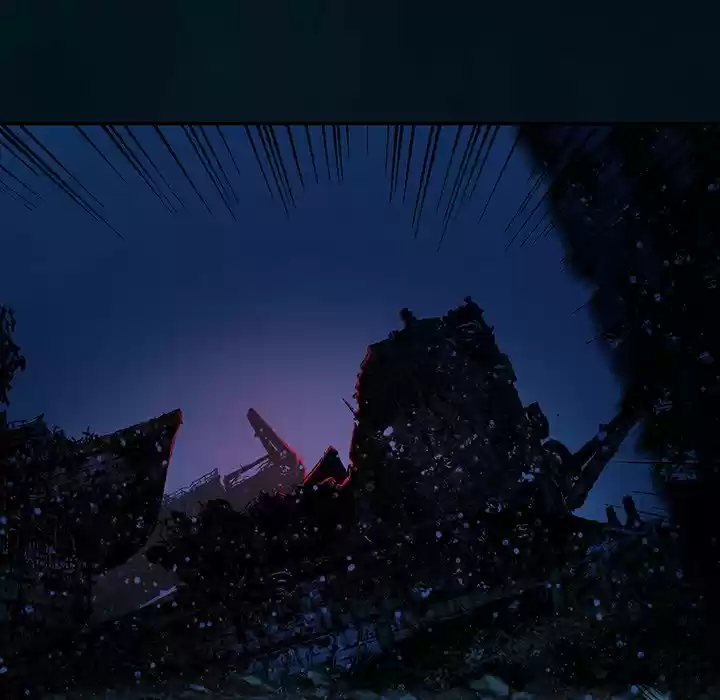 Leviathan Chapter 140