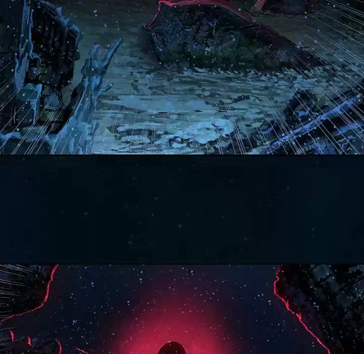 Leviathan Chapter 140