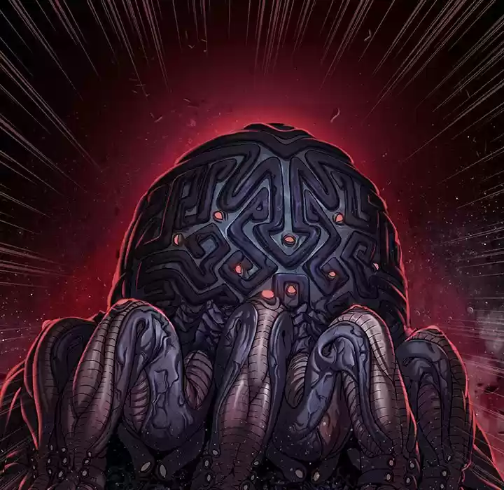 Leviathan Chapter 140