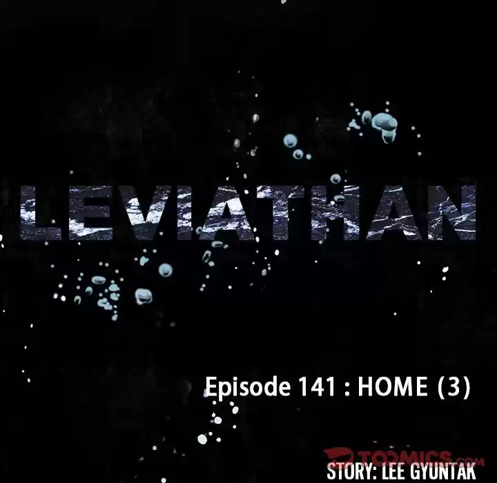 Leviathan Chapter 141