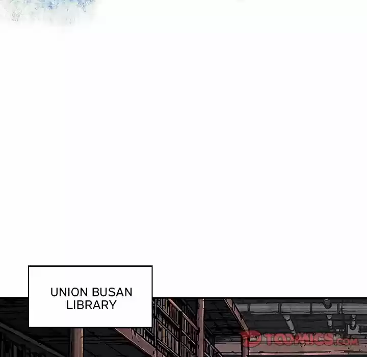 Leviathan Chapter 141