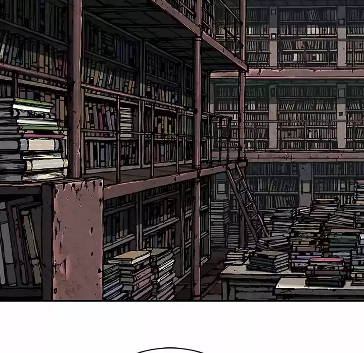 Leviathan Chapter 141