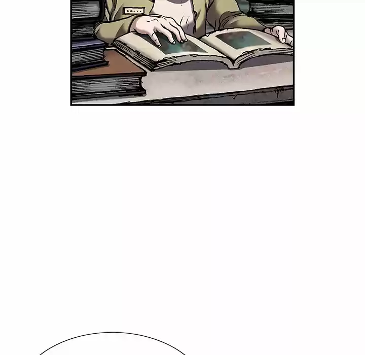 Leviathan Chapter 141