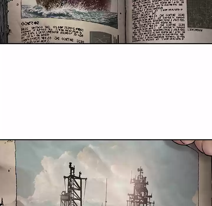 Leviathan Chapter 141