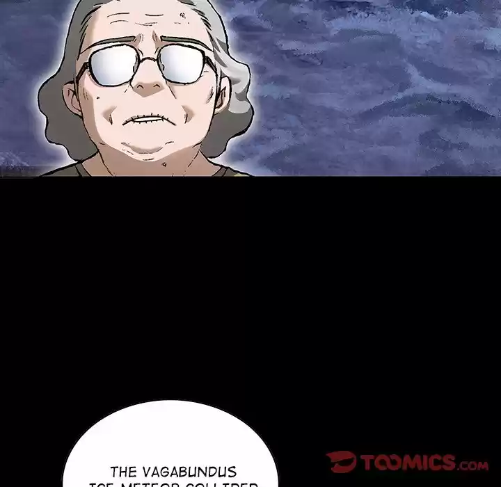 Leviathan Chapter 141