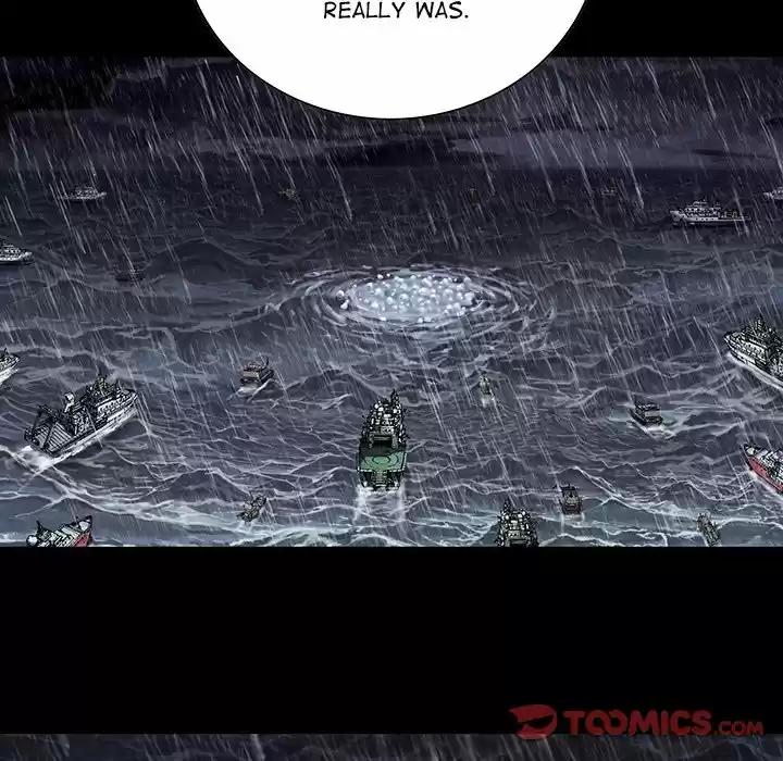 Leviathan Chapter 141