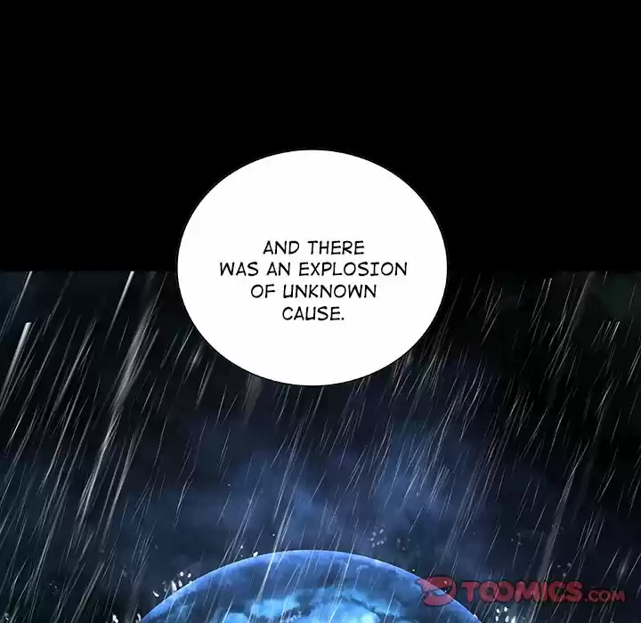 Leviathan Chapter 141