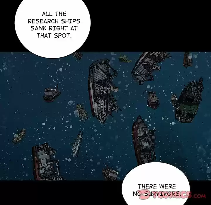 Leviathan Chapter 141