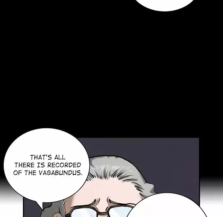 Leviathan Chapter 141