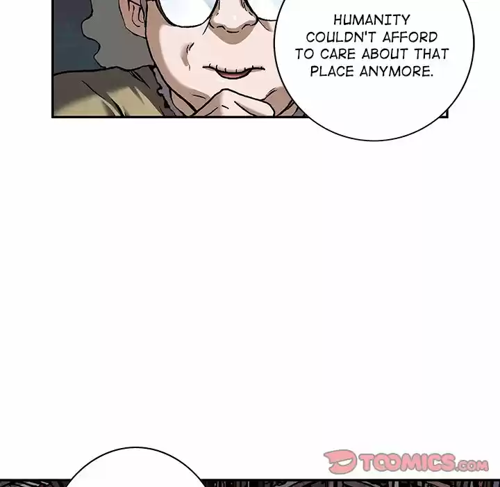 Leviathan Chapter 141