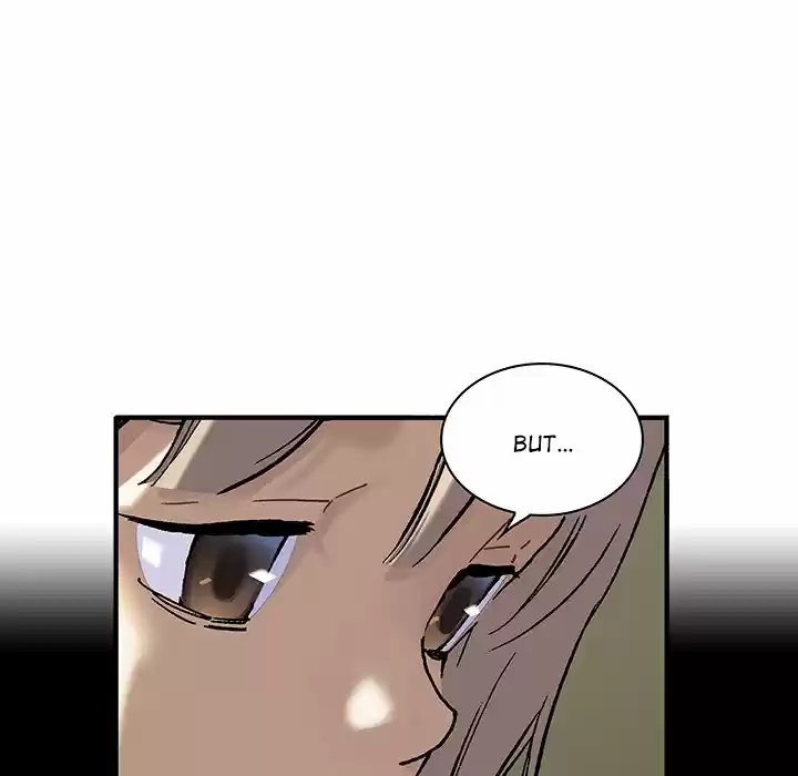 Leviathan Chapter 141