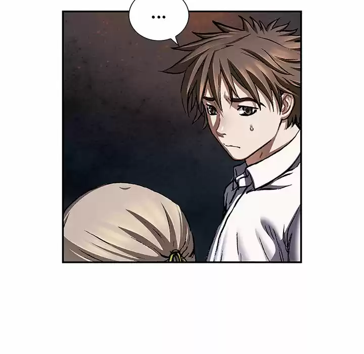 Leviathan Chapter 141