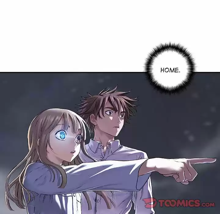 Leviathan Chapter 141