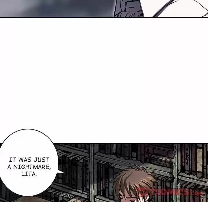 Leviathan Chapter 141