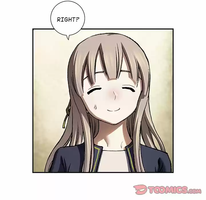 Leviathan Chapter 141