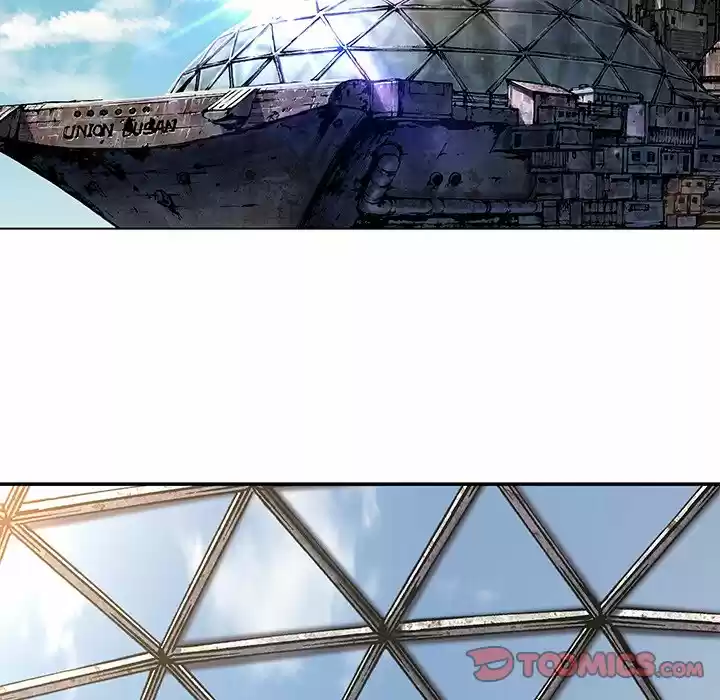 Leviathan Chapter 141