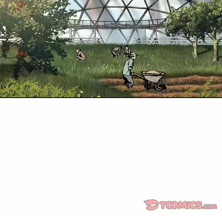 Leviathan Chapter 141