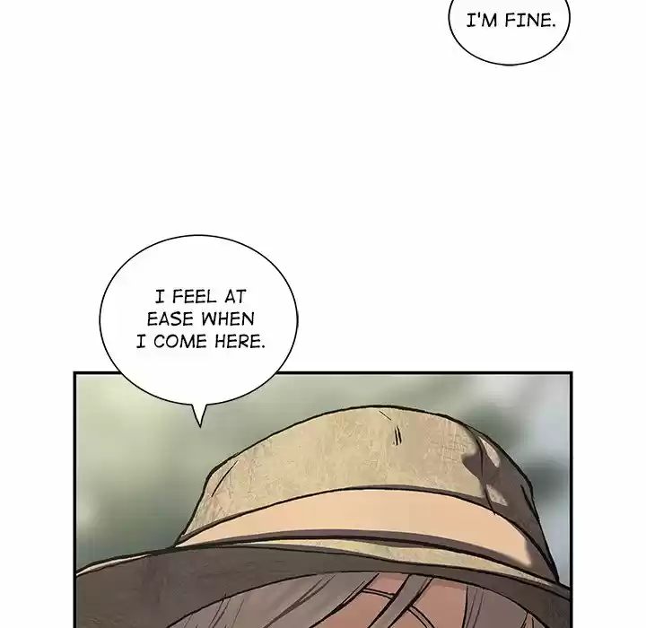 Leviathan Chapter 141